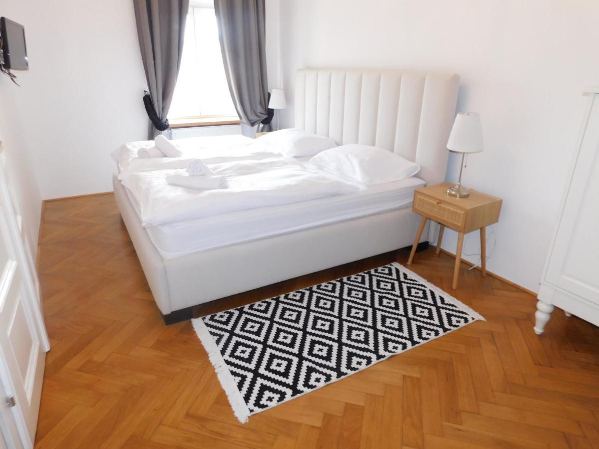 Cosy Resy Place Ljubljana Buitenkant foto
