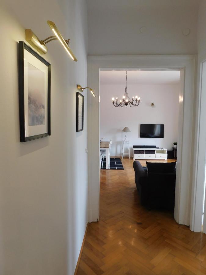 Cosy Resy Place Ljubljana Buitenkant foto