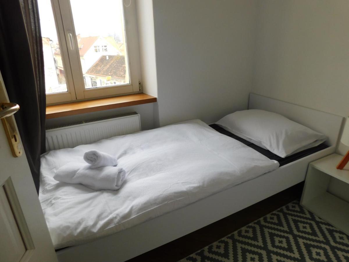 Cosy Resy Place Ljubljana Buitenkant foto