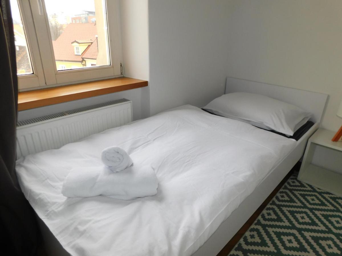 Cosy Resy Place Ljubljana Buitenkant foto
