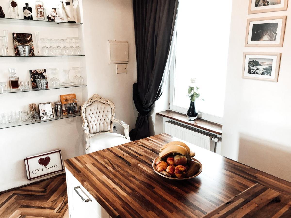 Cosy Resy Place Ljubljana Buitenkant foto